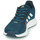 Topánky Deti Bežecká a trailová obuv adidas Performance RUNFALCON 2.0 K Námornícka modrá / Biela