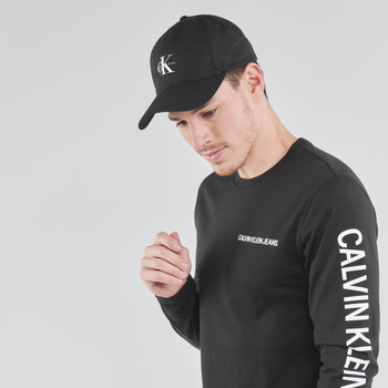 Calvin Klein Jeans CAP 2990 Čierna
