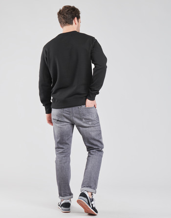 Calvin Klein Jeans J30J314536-BAE Čierna