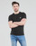 Oblečenie Muž Tričká s krátkym rukávom Calvin Klein Jeans YAF Čierna