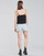 Oblečenie Žena Blúzky Calvin Klein Jeans MONOGRAM CAMI TOP Čierna
