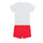 Oblečenie Chlapec Komplety a súpravy Polo Ralph Lauren SOULA Viacfarebná