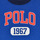 Oblečenie Chlapec Komplety a súpravy Polo Ralph Lauren NOELLE Modrá