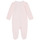 Oblečenie Dievča Pyžamá a nočné košele Polo Ralph Lauren PAULA Ružová
