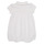 Oblečenie Dievča Módne overaly Polo Ralph Lauren SIMONE Biela