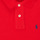 Oblečenie Chlapec Polokošele s krátkym rukávom Polo Ralph Lauren FRANCHI Červená