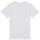Oblečenie Deti Tričká s krátkym rukávom Polo Ralph Lauren TINNA Biela