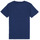 Oblečenie Deti Tričká s krátkym rukávom Polo Ralph Lauren TINNA Námornícka modrá