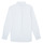 Oblečenie Chlapec Košele s dlhým rukávom Polo Ralph Lauren TOUNIA Biela