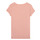 Oblečenie Dievča Tričká s krátkym rukávom Polo Ralph Lauren SIDONIE Ružová