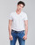 Oblečenie Muž Tričká s krátkym rukávom Tommy Jeans TJM ORIGINAL JERSEY TEE V NECK Biela