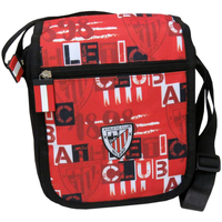 Tašky Tašky cez rameno Athletic Club Bilbao BD-71-AC Rojo