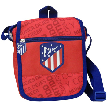 Tašky Tašky cez rameno Atletico De Madrid BD-241-ATL Rojo
