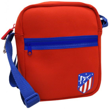 Tašky Tašky cez rameno Atletico De Madrid BD-821-ATL Rojo