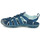 Topánky Žena Športové sandále Keen CLEARWATER CNX Modrá