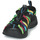 Topánky Žena Športové sandále Keen WHISPER Čierna / Viacfarebná