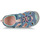 Topánky Dievča Športové sandále Keen SEACAMP II CNX Modrá / Ružová