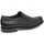 Topánky Muž Mokasíny CallagHan 24247-28 Čierna