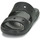 Topánky Šľapky Crocs CLASSIC CROCS SANDAL Čierna