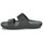Topánky Šľapky Crocs CLASSIC CROCS SANDAL Čierna
