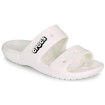 Topánky Sandále Crocs CLASSIC CROCS SANDAL Biela