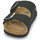 Topánky Šľapky Birkenstock ARIZONA Čierna