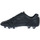 Topánky Muž Futbalové kopačky Pantofola d'Oro ALLORO PU NERO Čierna