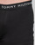 Spodná bielizeň Muž Boxerky Tommy Hilfiger TRUNK X3 Čierna