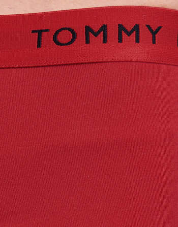 Tommy Hilfiger TRUNK X3 Biela / Červená / Námornícka modrá
