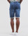 Oblečenie Muž Šortky a bermudy Deeluxe BART Modrá