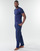 Oblečenie Muž Tričká s krátkym rukávom Polo Ralph Lauren SS CREW NECK X3 Námornícka modrá / Šedá / Biela
