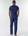 Oblečenie Muž Tričká s krátkym rukávom Polo Ralph Lauren SS CREW NECK X3 Námornícka modrá / Šedá / Biela