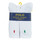 Doplnky Športové ponožky Polo Ralph Lauren ASX110 6 PACK COTTON Biela