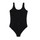 Oblečenie Dievča Plavky jednodielne Diesel MIELL Čierna