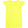 Oblečenie Dievča Krátke šaty Billieblush U12625-599 Žltá