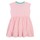 Oblečenie Dievča Krátke šaty Billieblush U12642-N54 Viacfarebná