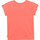 Oblečenie Dievča Tričká s krátkym rukávom Billieblush U15864-499 Ružová