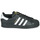 Topánky Nízke tenisky adidas Originals SUPERSTAR Čierna / Biela