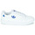 Topánky Nízke tenisky adidas Originals NY 92 Biela / Modrá