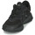 Topánky Nízke tenisky adidas Originals OZWEEGO Čierna