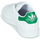 Topánky Nízke tenisky adidas Originals STAN SMITH CF SUSTAINABLE Biela / Zelená