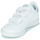 Topánky Dievča Nízke tenisky adidas Originals STAN SMITH CF C SUSTAINABLE Biela / Perleťový