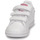 Topánky Dievča Nízke tenisky adidas Originals STAN SMITH CF I SUSTAINABLE Biela / Ružová