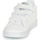 Topánky Dievča Nízke tenisky adidas Originals STAN SMITH CF I SUSTAINABLE Biela / Perleťový