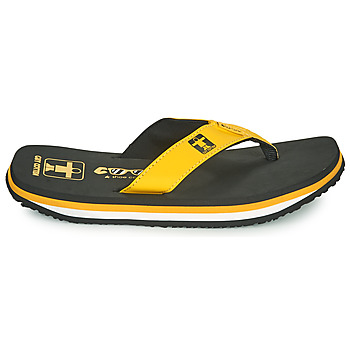 Cool shoe ORIGINAL Čierna / Žltá