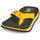 Topánky Muž Žabky Cool shoe ORIGINAL Čierna / Žltá