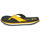 Topánky Muž Žabky Cool shoe ORIGINAL Čierna / Žltá