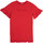 Oblečenie Dievča Krátke šaty Carrément Beau Y12234-992 Červená