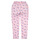 Oblečenie Dievča Padavé nohavice Carrément Beau Y14187-44L Ružová