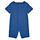 Oblečenie Chlapec Módne overaly Carrément Beau Y94205-827 Modrá
